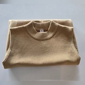 Marla Wynne Knit Top Size M
